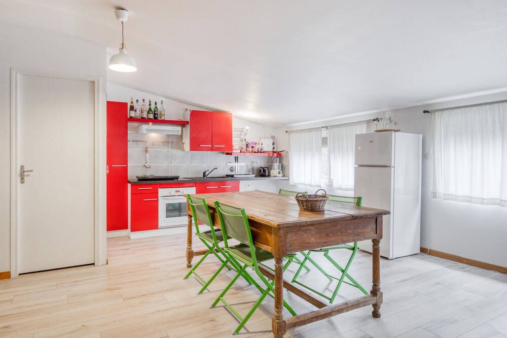 Photo of Bedroom in Saint-Didier
