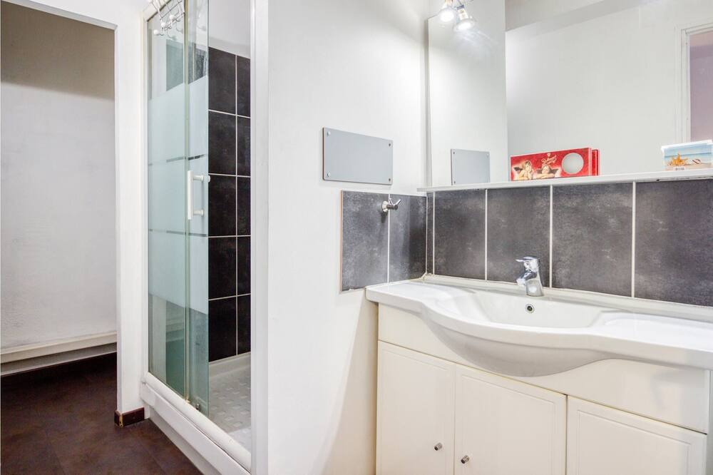 Photo of Bathroom in Saint-Didier