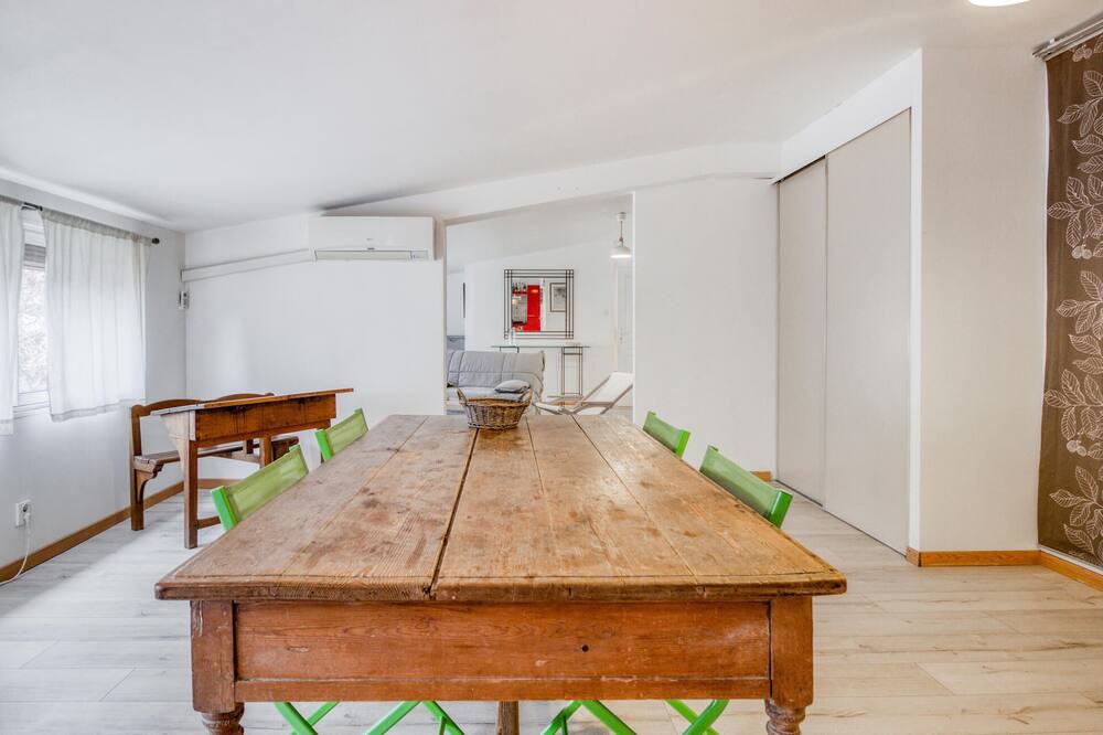 Photo of Bedroom in Saint-Didier