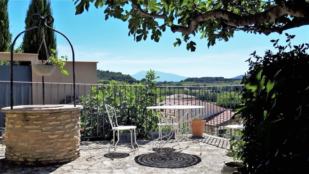 Photo of Outdoor in Visan