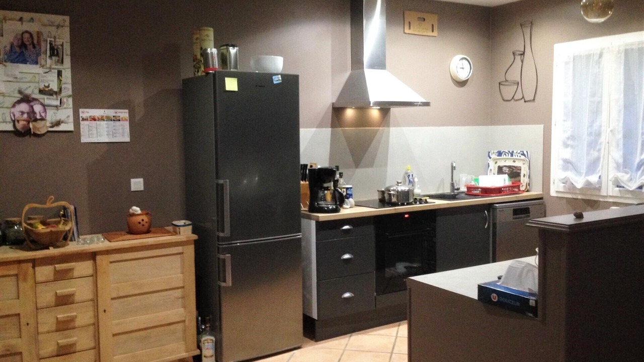 Photo of Kitchen in Visan