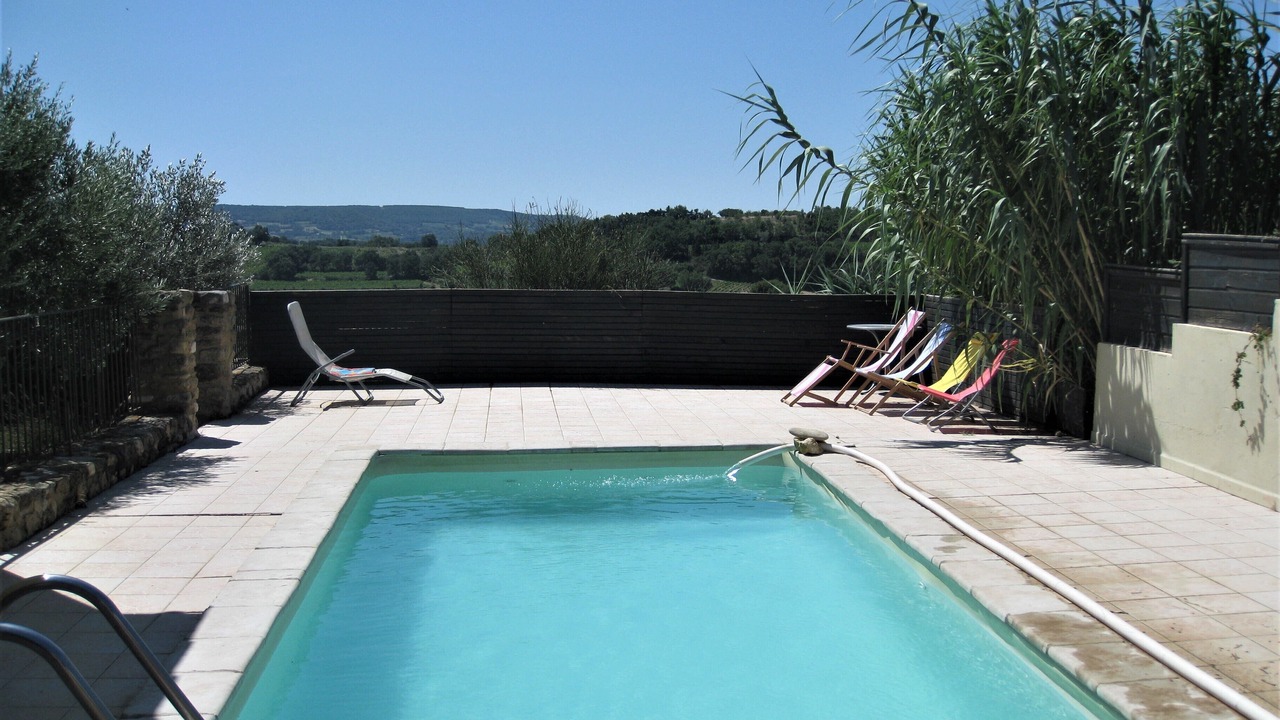 Photo of Outdoor in Visan
