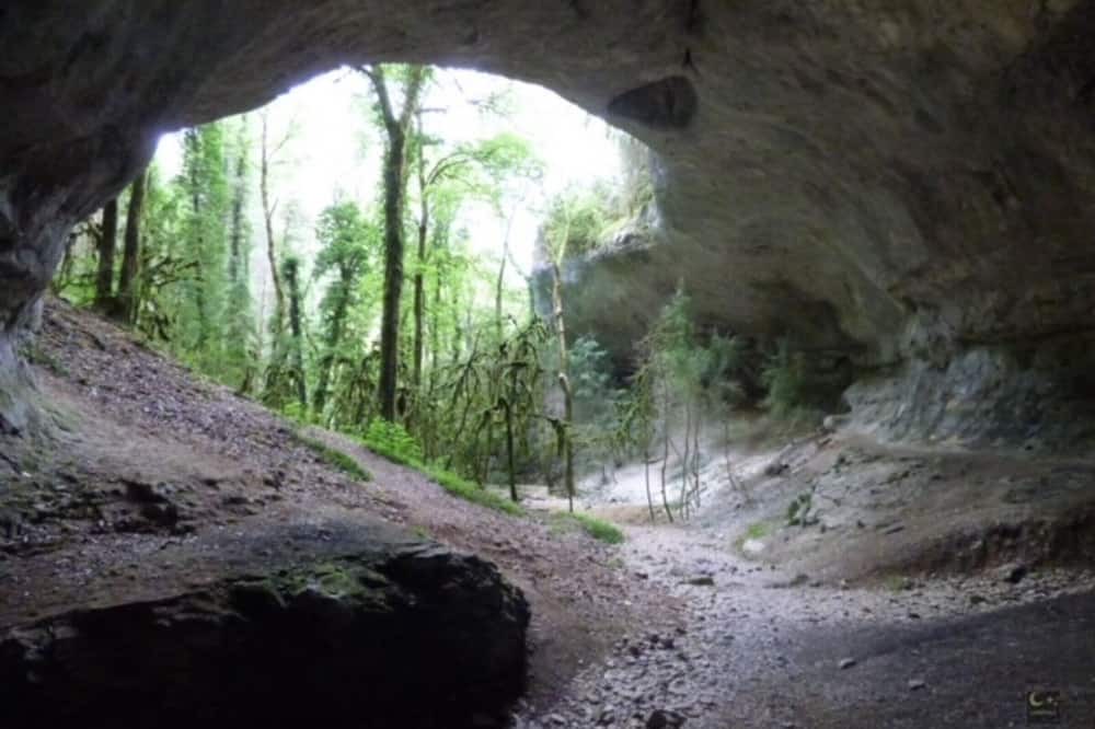 Photo of Outdoor in Graye-et-Charnay