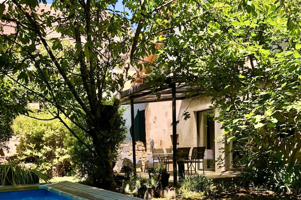 Photo of Outdoor in Courbouzon