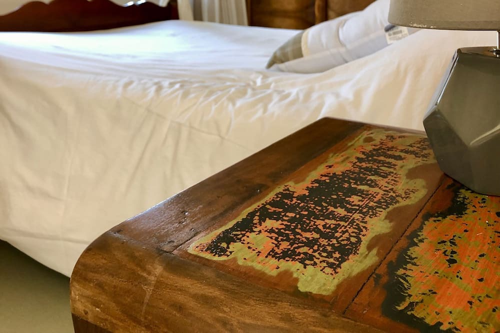 Photo of Bedroom in Courbouzon