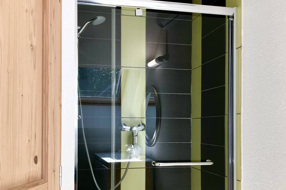 Photo of Bathroom in Courbouzon