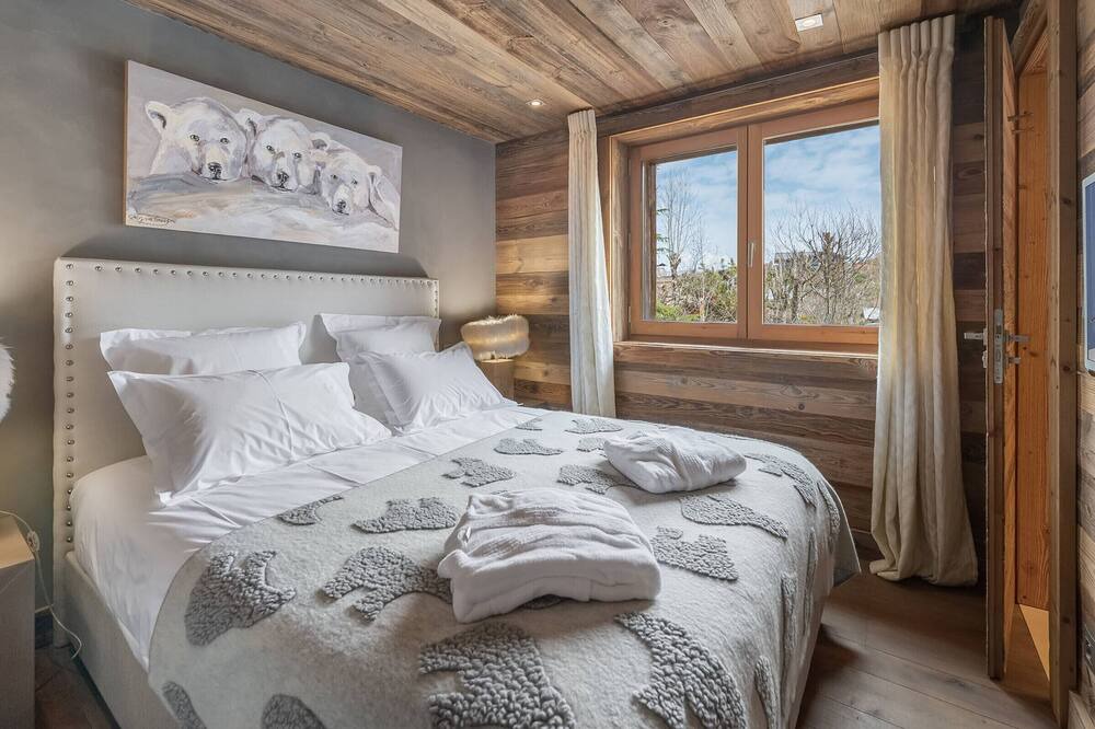 Photo of Bedroom in Le Planellet