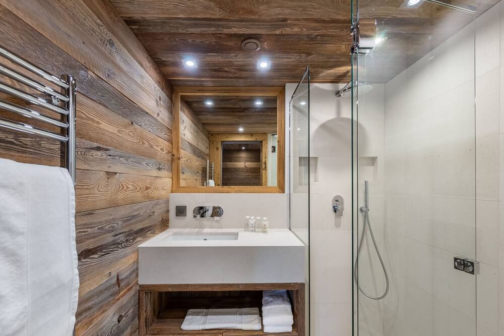 Photo of Bathroom in Le Planellet