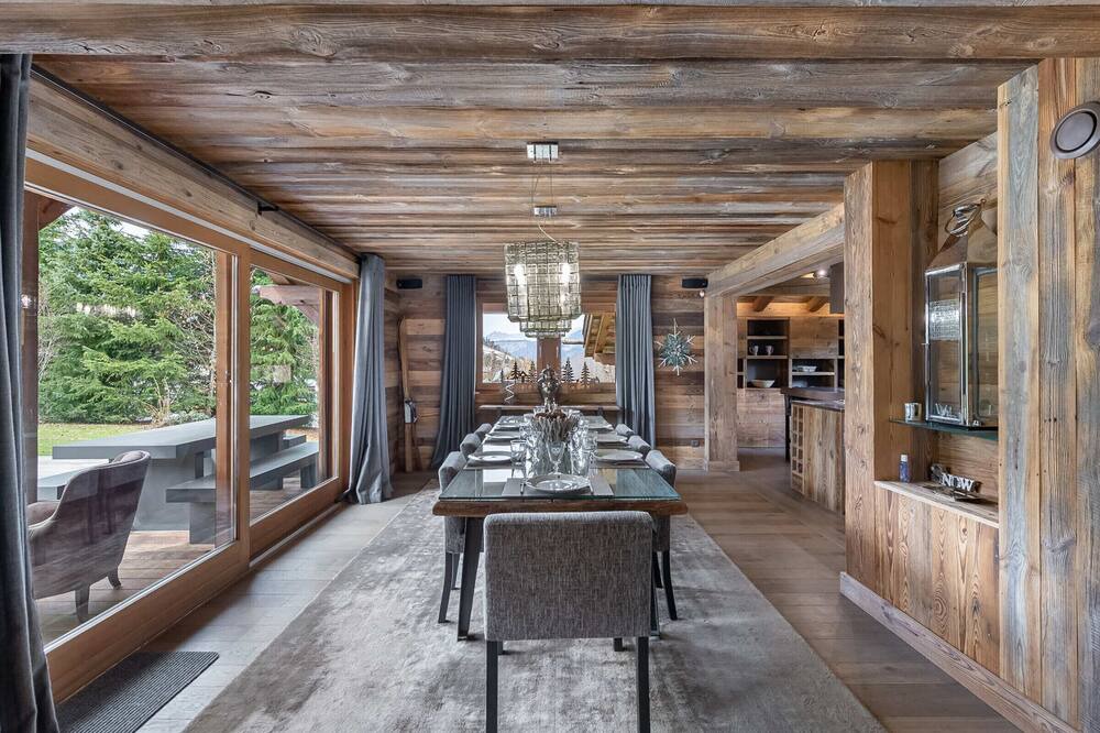 Photo of Livingroom in Le Planellet