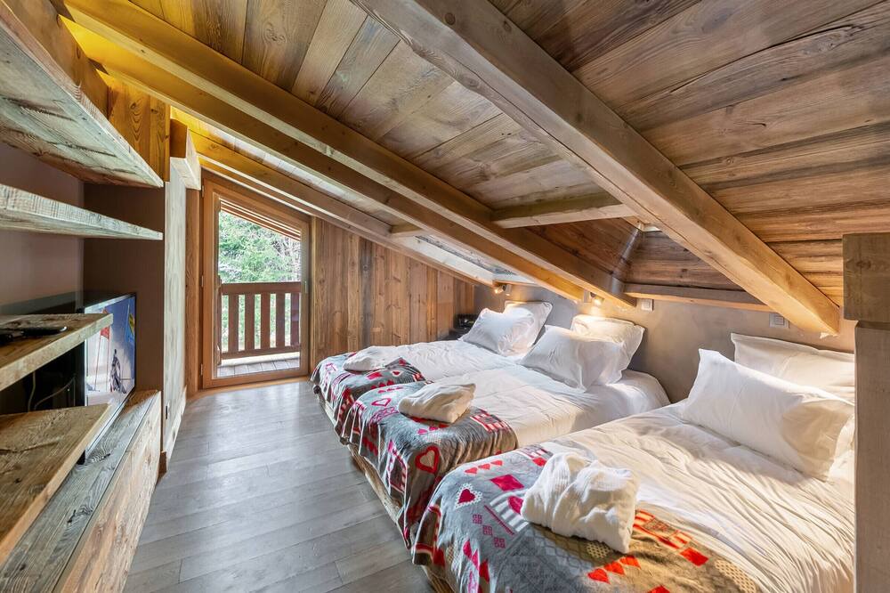 Photo of Bedroom in Le Planellet