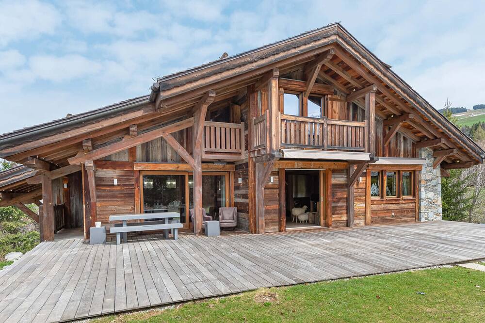 Photo of Outdoor in Le Planellet