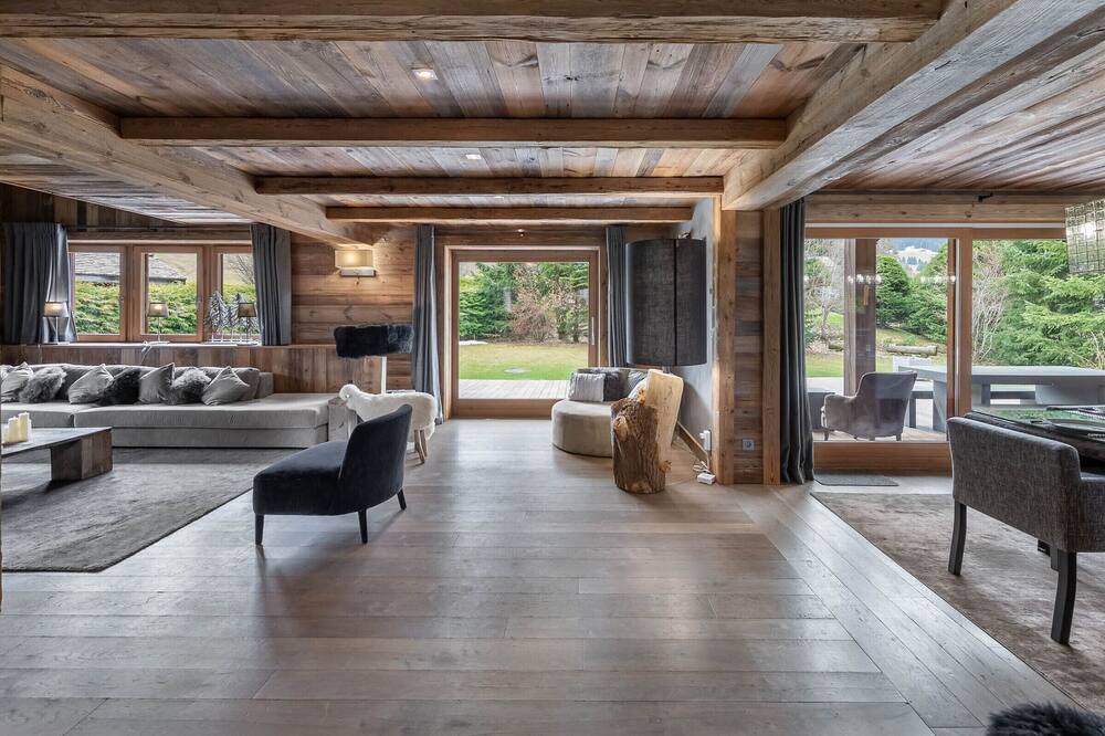 Photo of Livingroom in Le Planellet