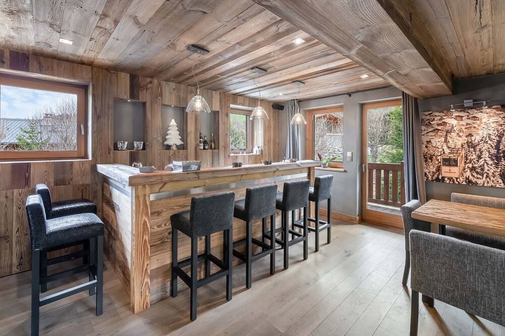 Photo of Kitchen in Le Planellet