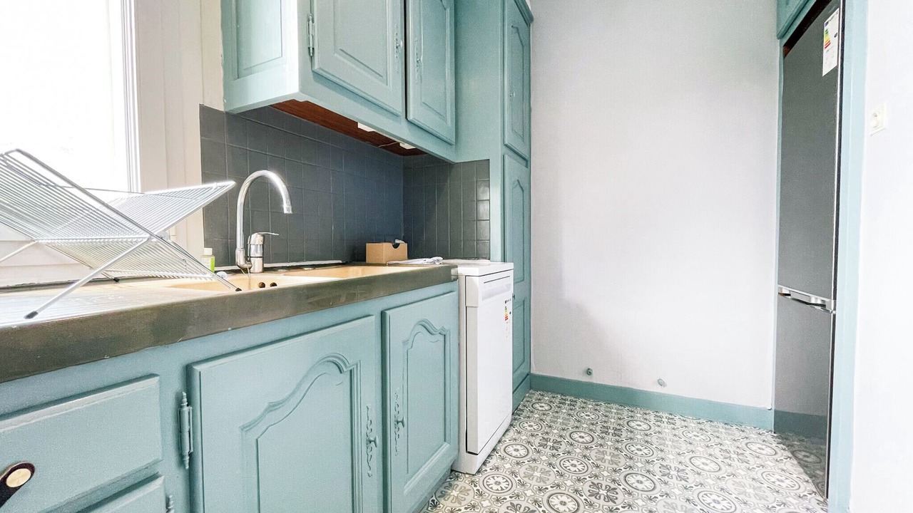 Photo of Kitchen in La Tronche