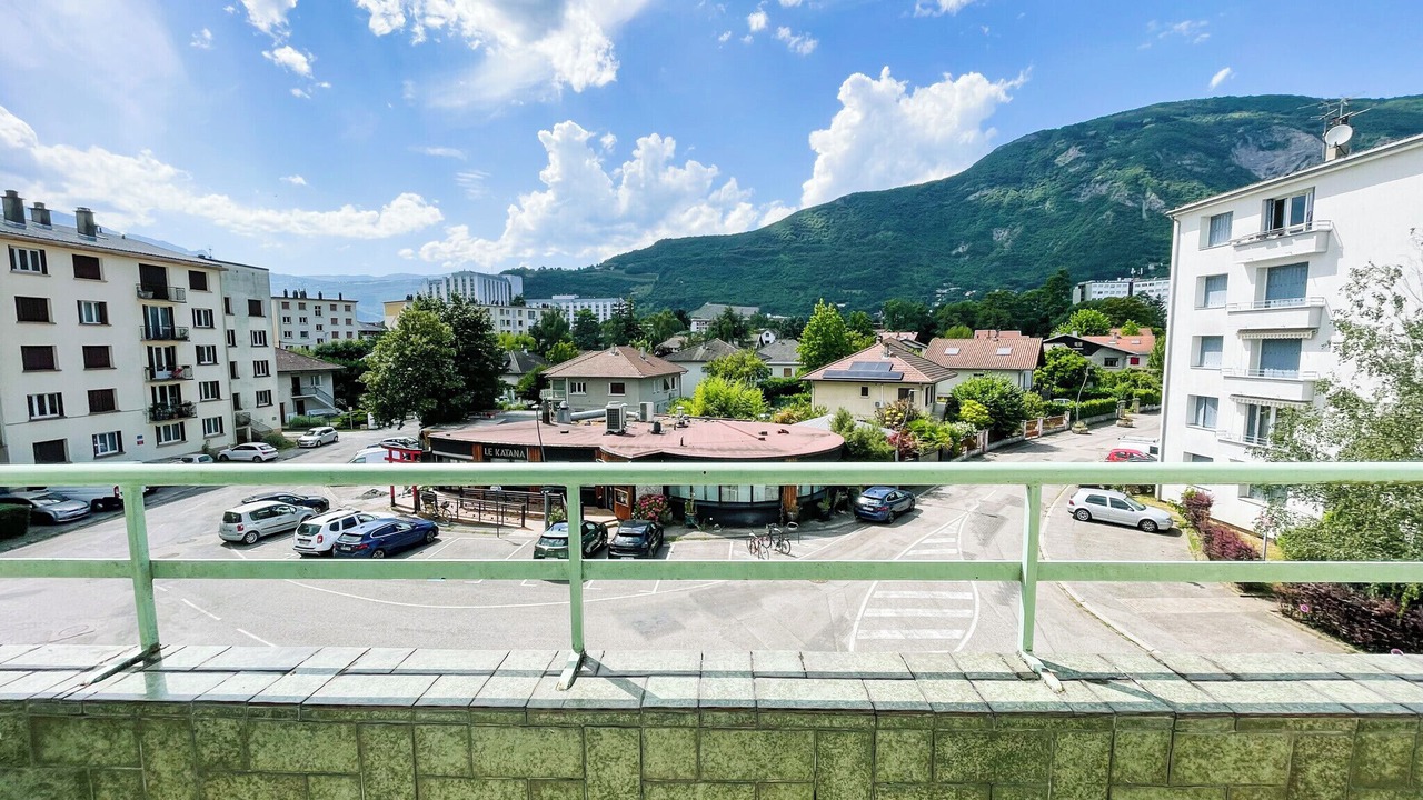 Photo of Outdoor in La Tronche