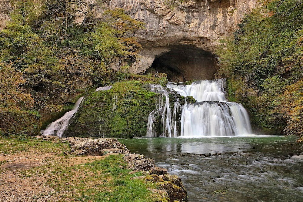 Photo of Outdoor in Nans-sous-Sainte-Anne