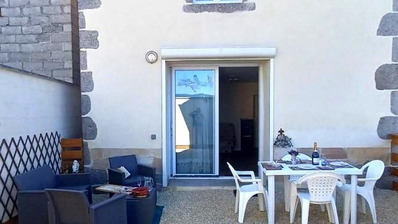 Photo of Outdoor in Le Mayet-de-Montagne