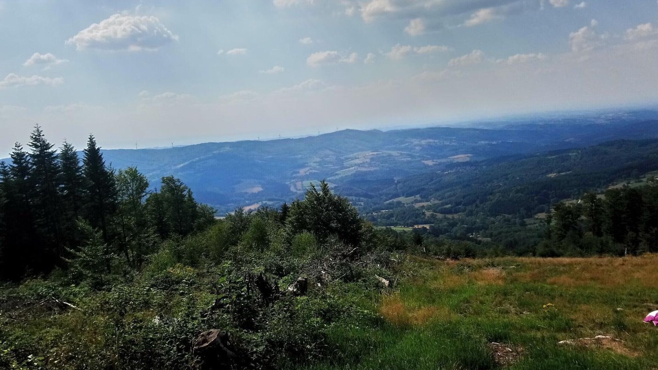 Photo of Others in Le Mayet-de-Montagne