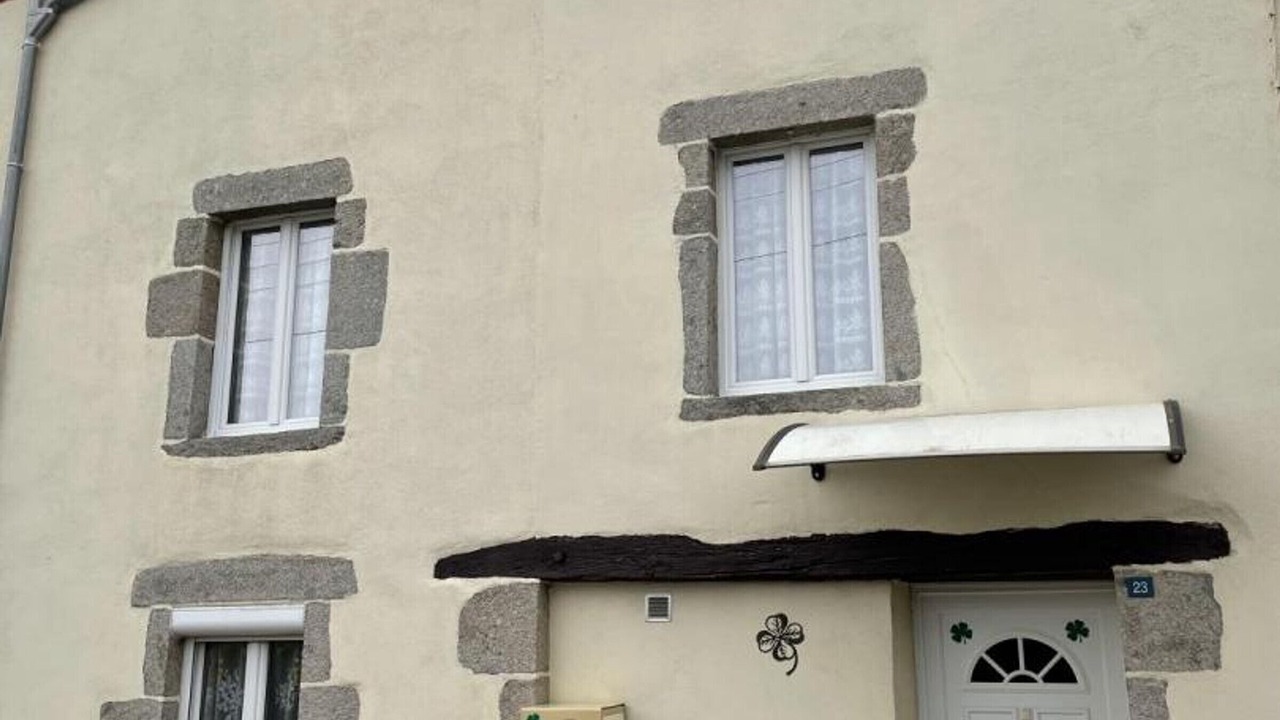 Photo of Outdoor in Le Mayet-de-Montagne