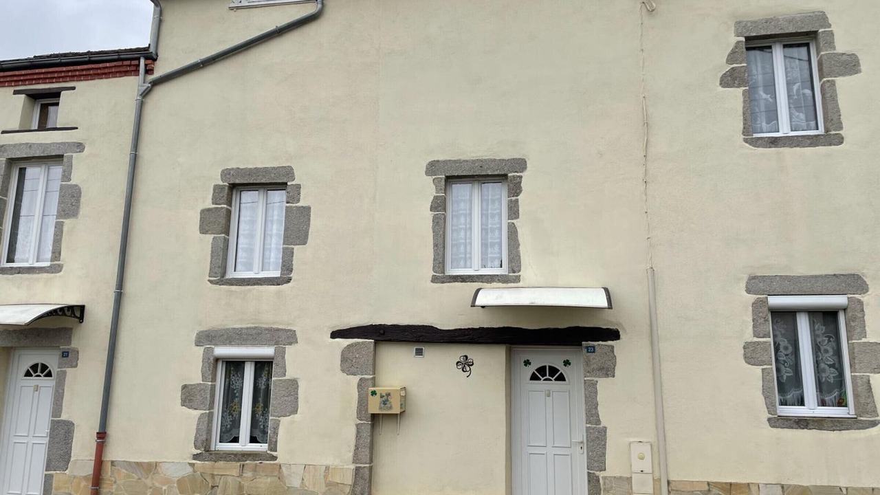 Photo of Outdoor in Le Mayet-de-Montagne