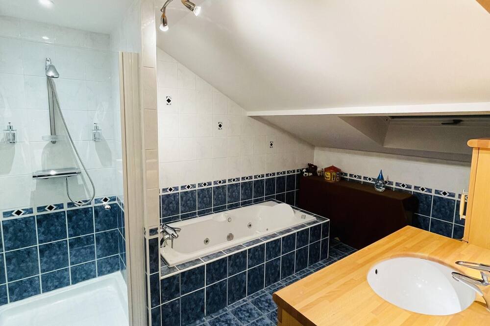 Photo of Bathroom in Plaimbois-du-Miroir