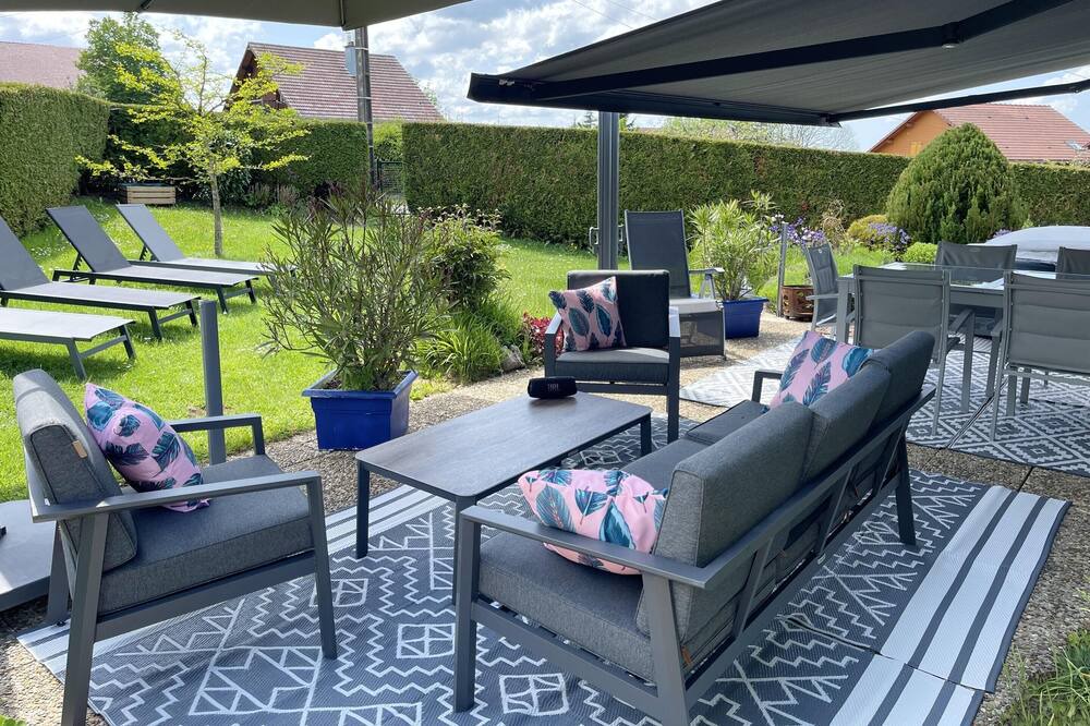 Photo of Outdoor in Plaimbois-du-Miroir
