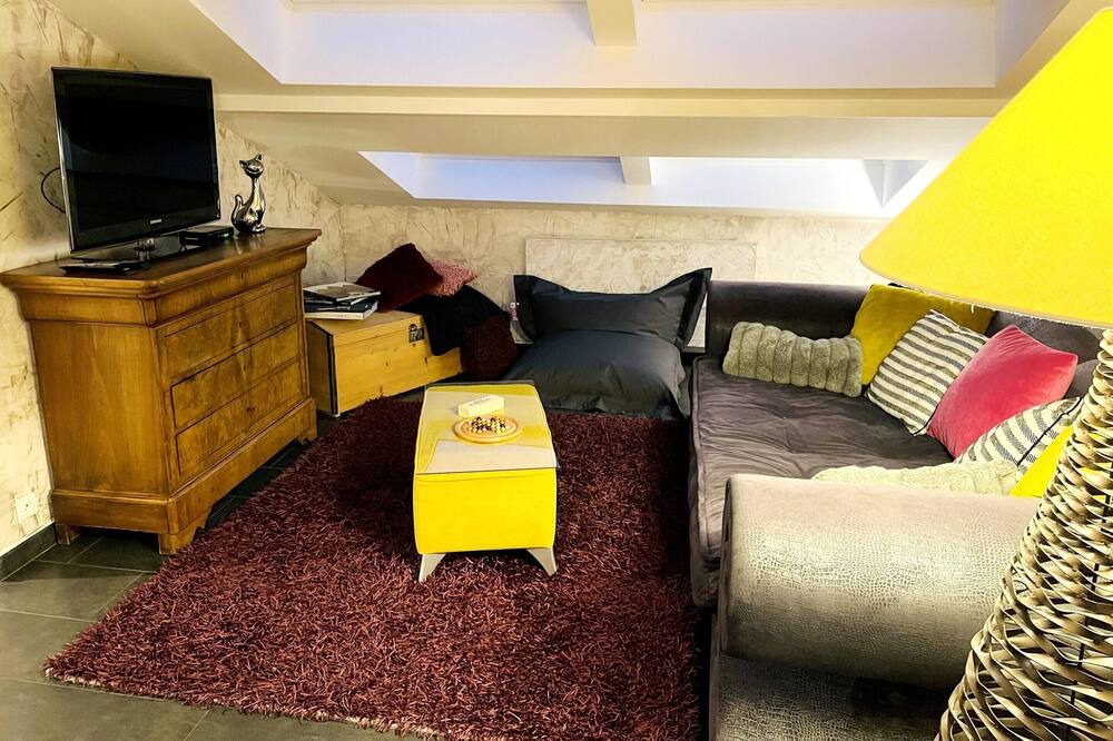 Photo of Livingroom in Plaimbois-du-Miroir