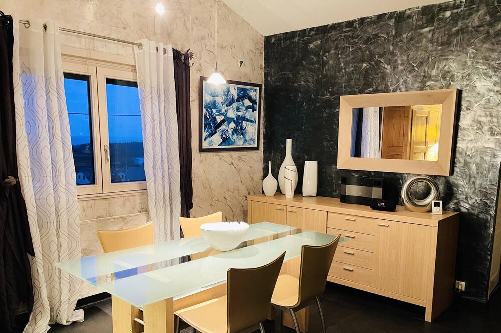 Photo of Livingroom in Plaimbois-du-Miroir