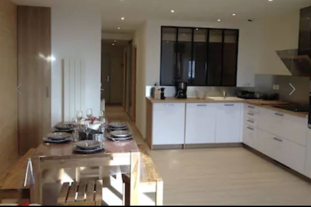 Photo of Kitchen in Saint-Jacques-des-Blats