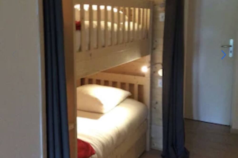 Photo of Bedroom in Saint-Jacques-des-Blats
