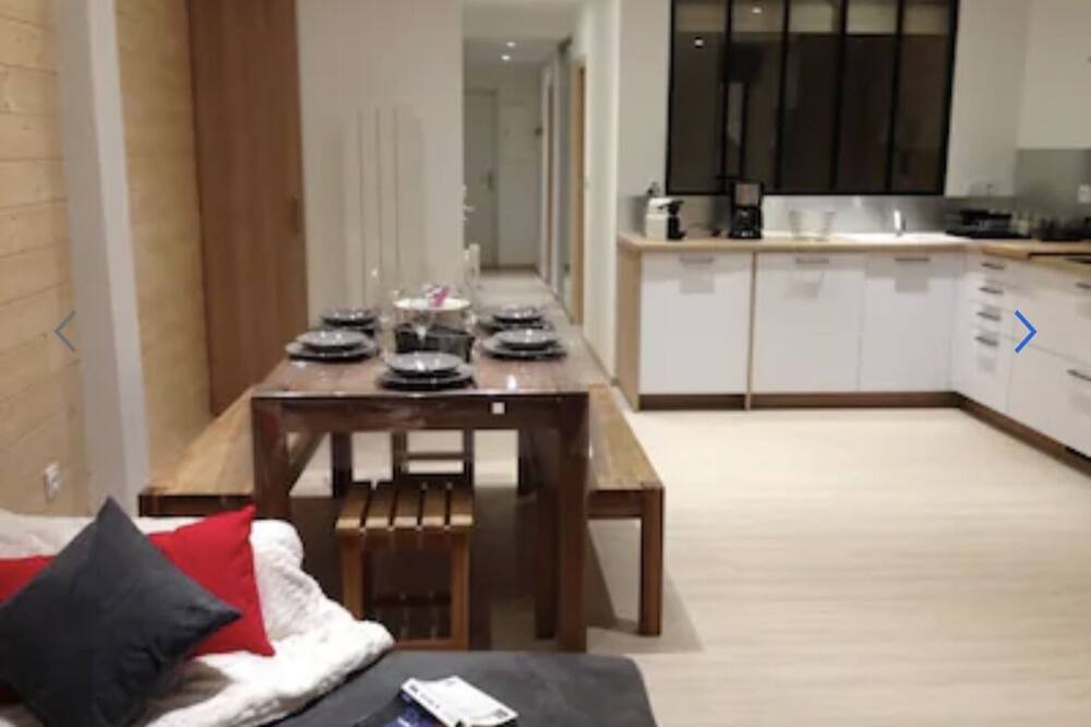 Photo of Kitchen in Saint-Jacques-des-Blats