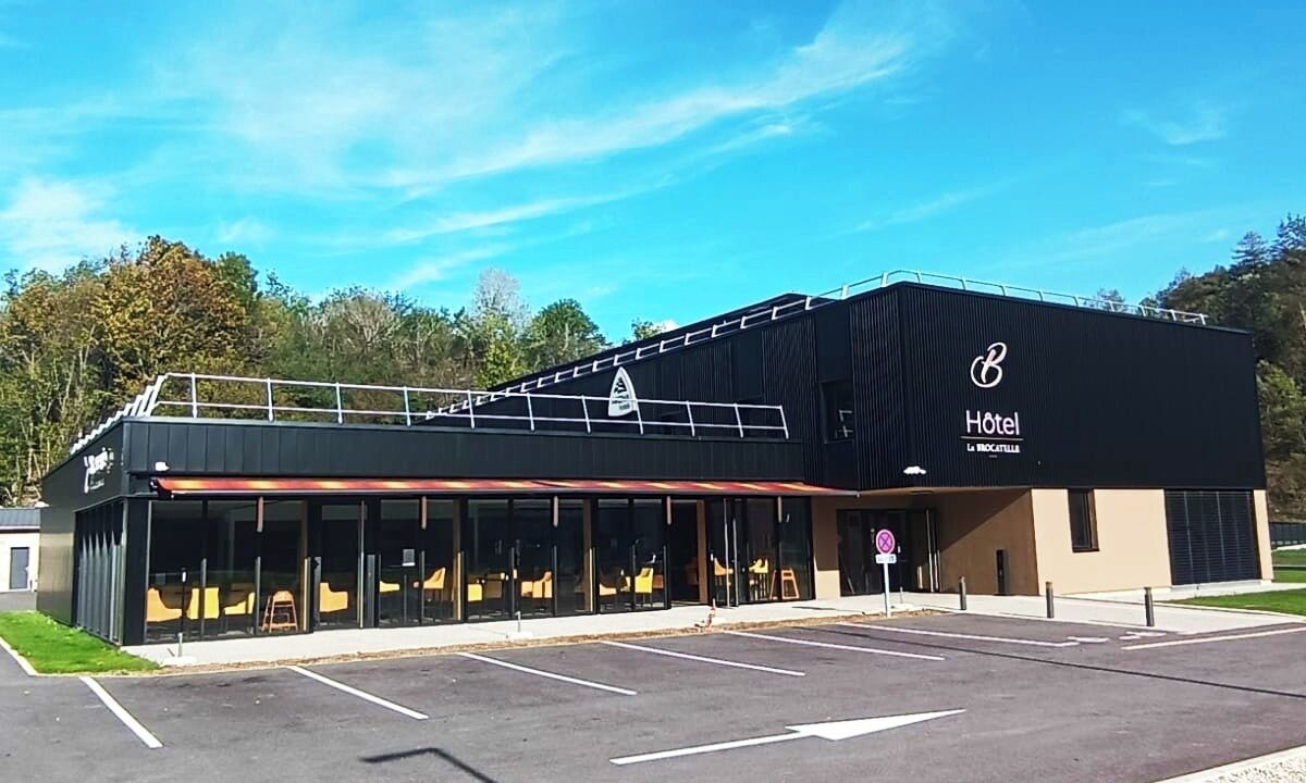 Photo of Outdoor in Molinges