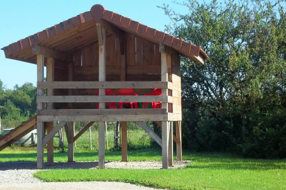 Photo of Outdoor in Le Fied