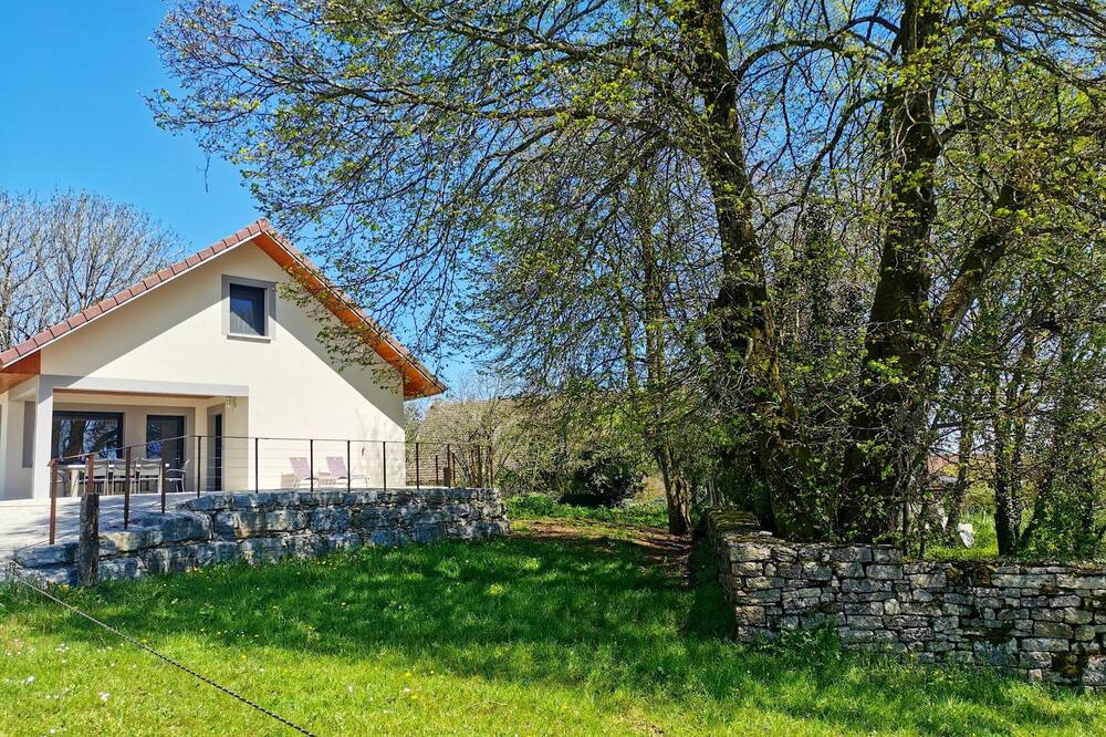 Photo of Outdoor in Le Fied