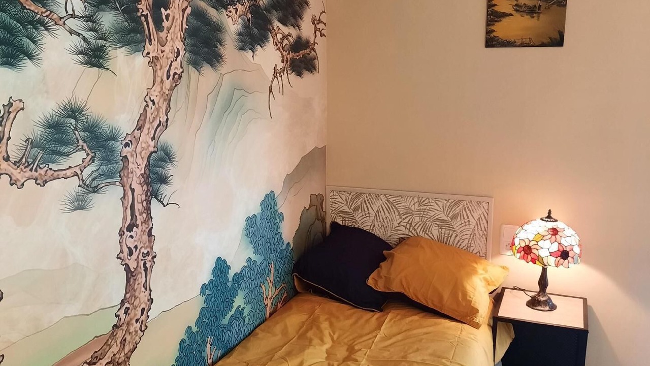 Photo of Bedroom in Chassiers