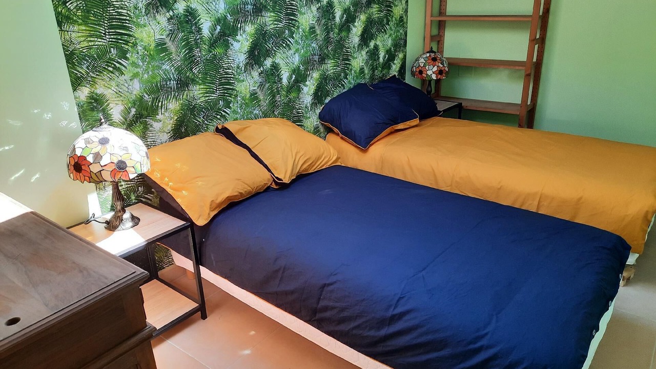 Photo of Bedroom in Chassiers