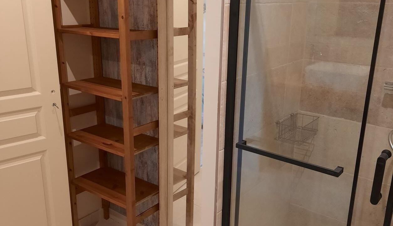 Photo of Bathroom in Chassiers