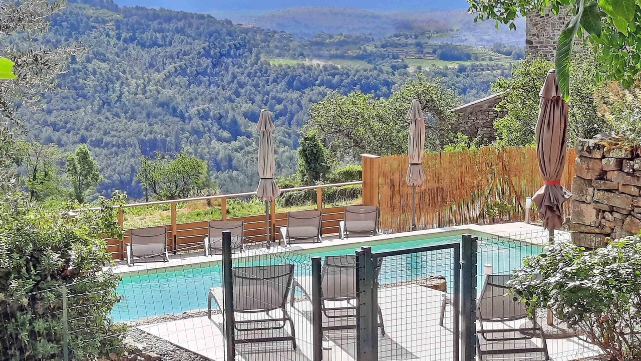 Photo of Outdoor in Chassiers