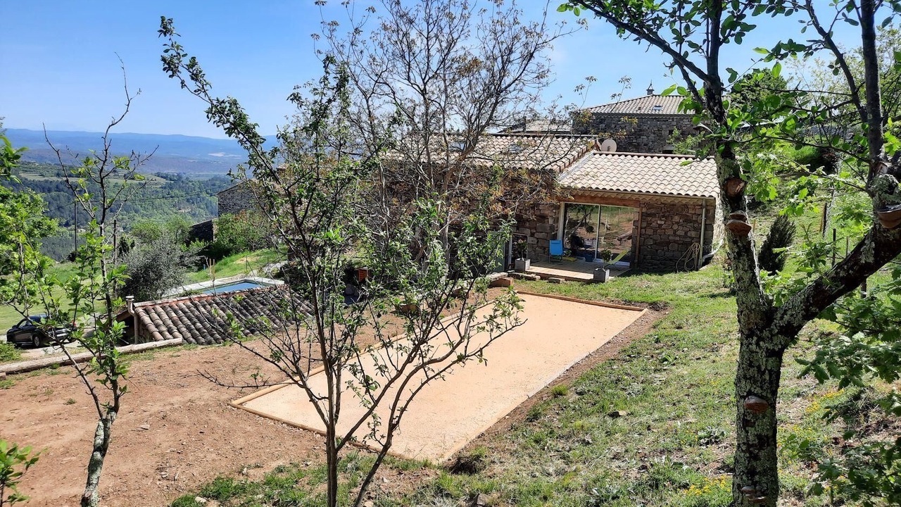 Photo of Outdoor in Chassiers