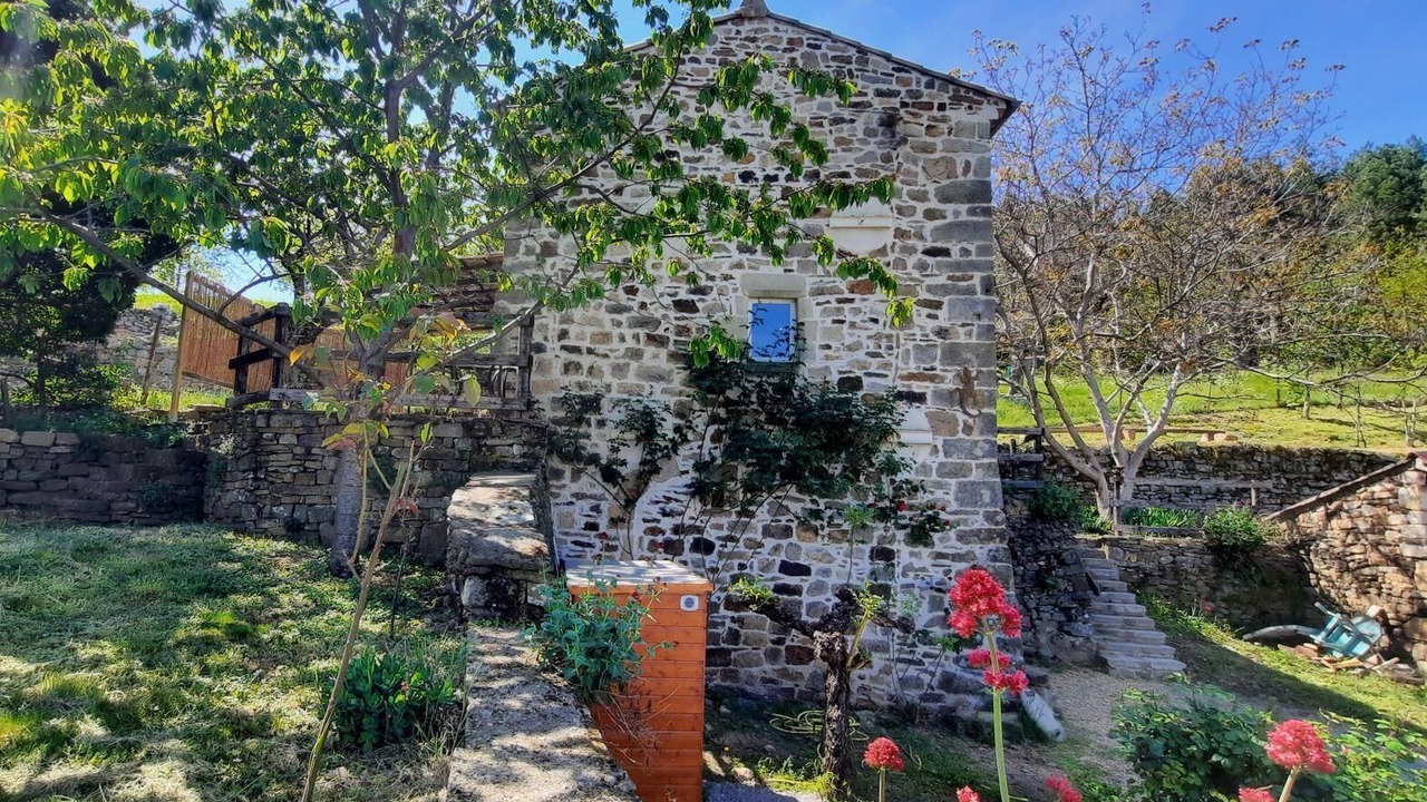 Photo of Outdoor in Chassiers