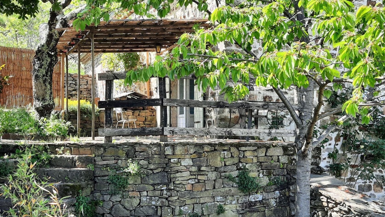 Photo of Outdoor in Chassiers