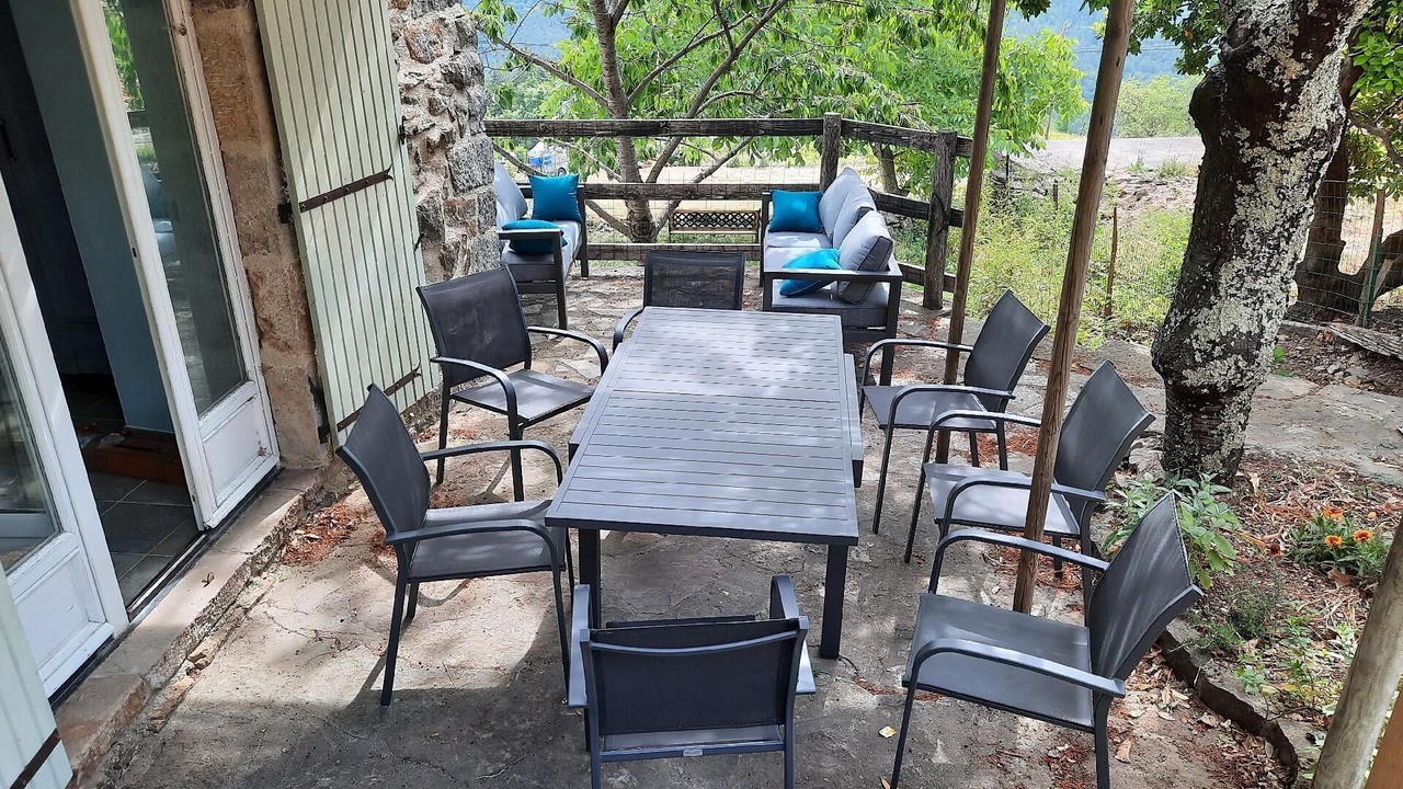 Photo of Outdoor in Chassiers