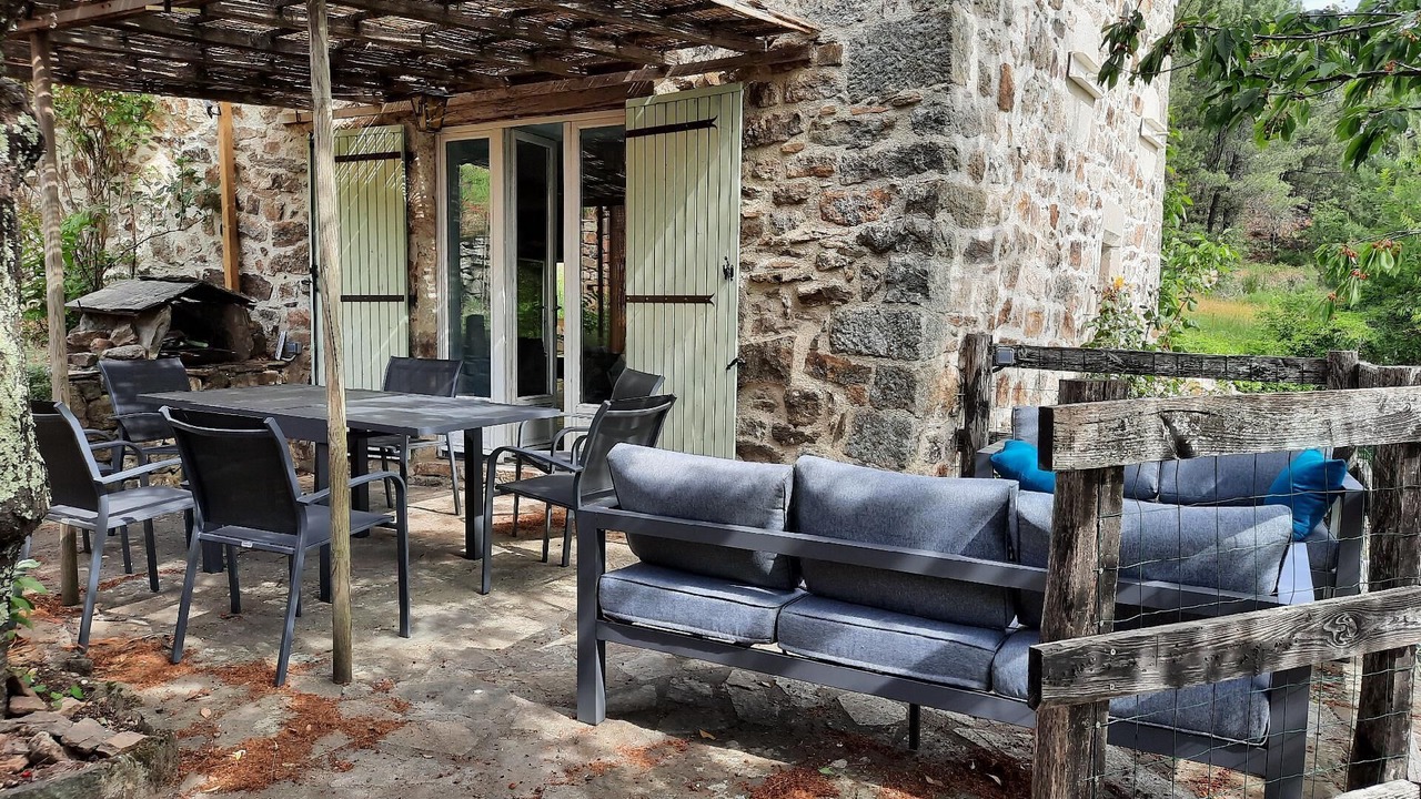 Photo of Outdoor in Chassiers