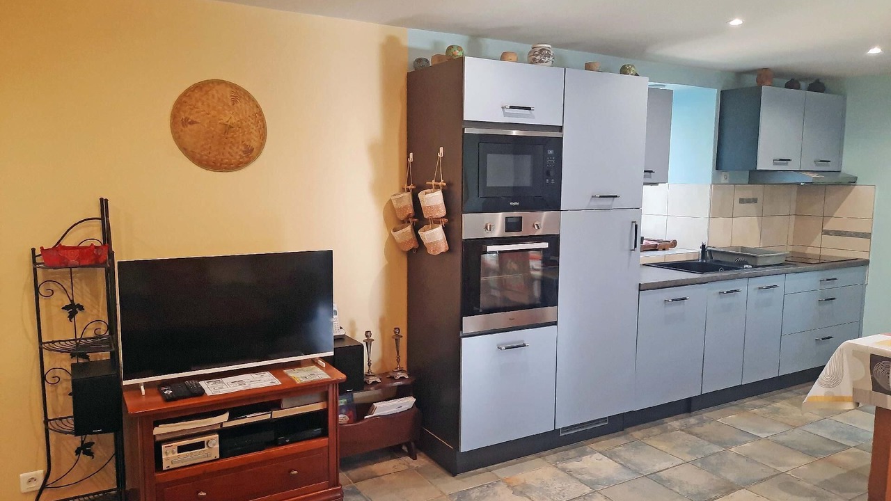 Photo of Kitchen in Chassiers