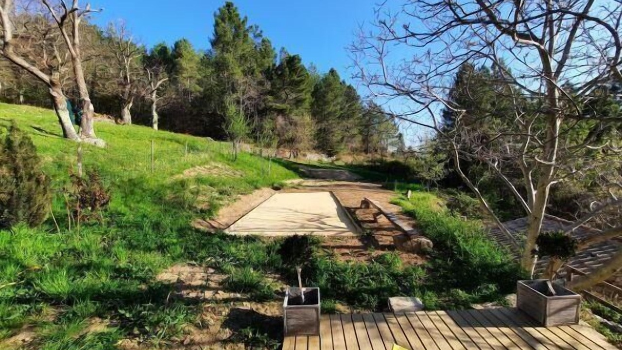 Photo of Outdoor in Chassiers