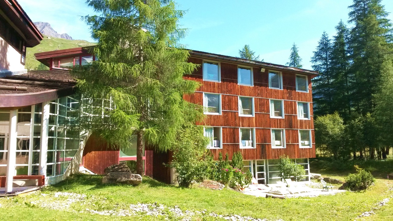 Photo of Outdoor in Bessans