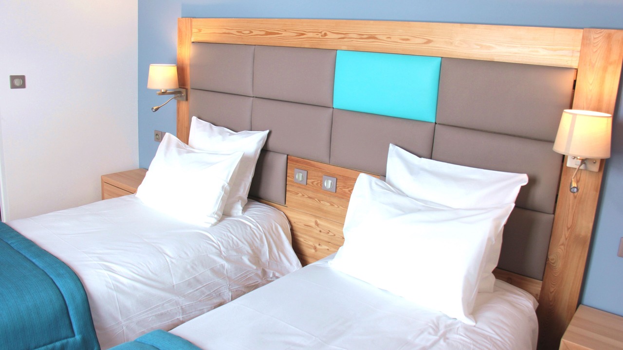 Photo of Bedroom in Bessans