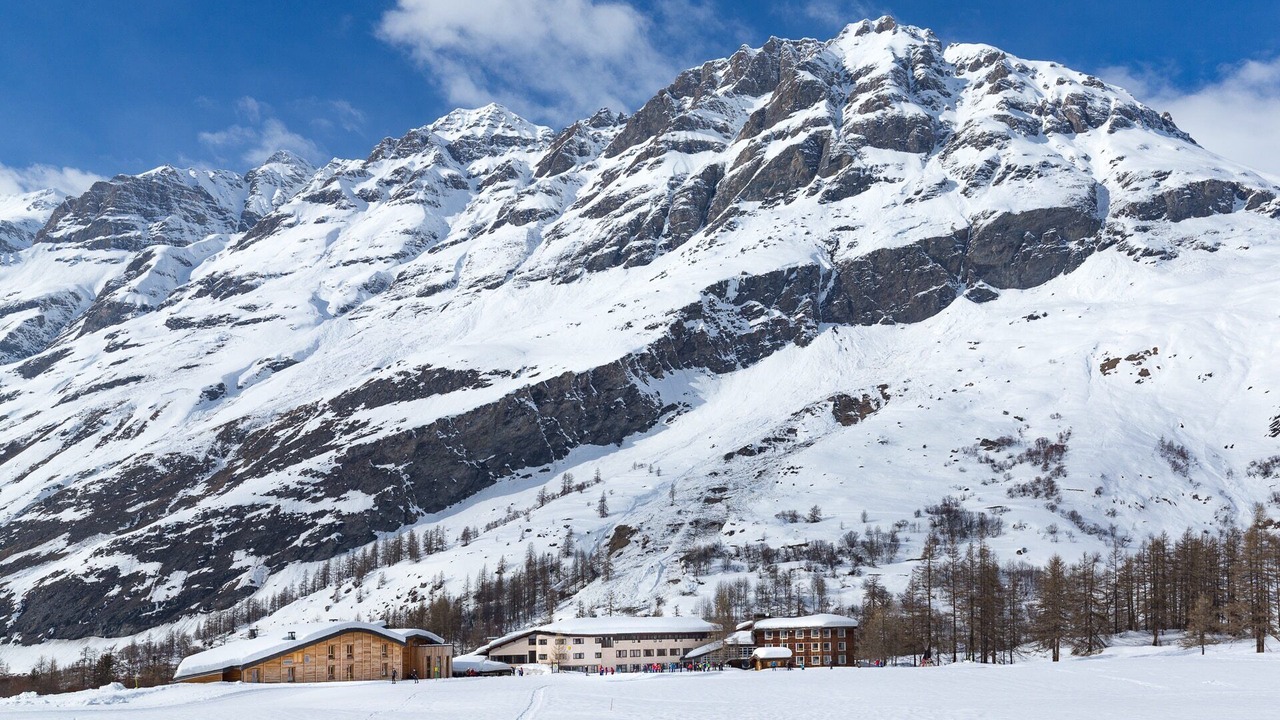 Photo of Outdoor in Bessans