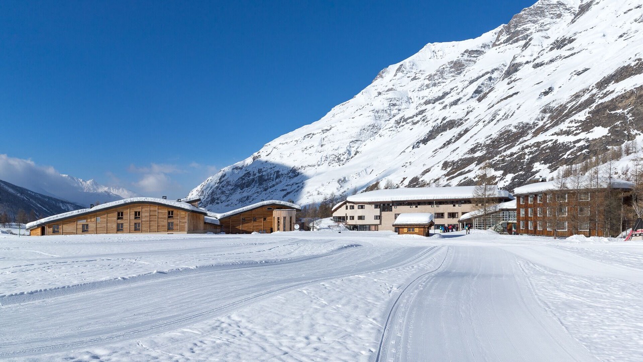 Photo of Outdoor in Bessans
