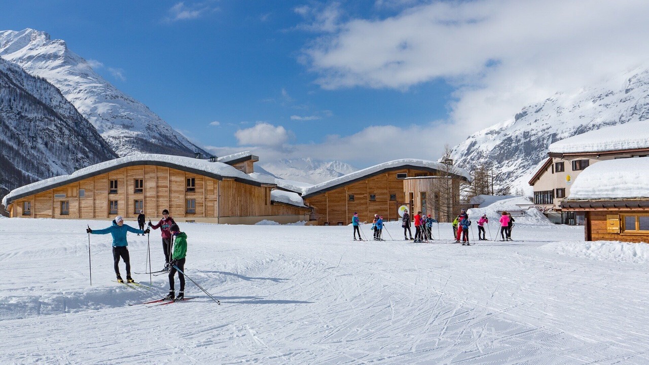 Photo of Outdoor in Bessans